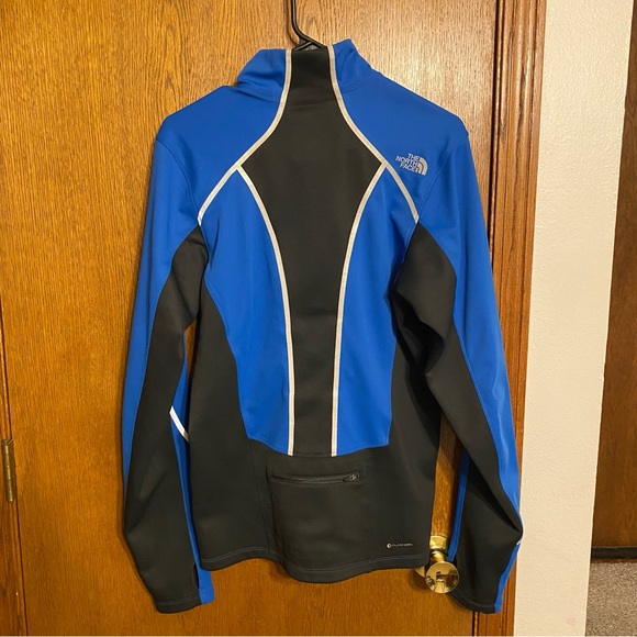 Men’s Small The North Face Flight Series Windproof Jacket - Picture 16 of 16